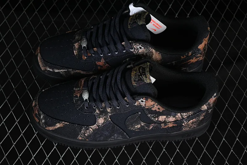 All Categories Nk Air Force 1 Air Force Series Nk Air Force 1 Low Air Force Low Nike Air Force 1'07 Low Desert Denim Air Force One Low Casual Shoes IH1221-001